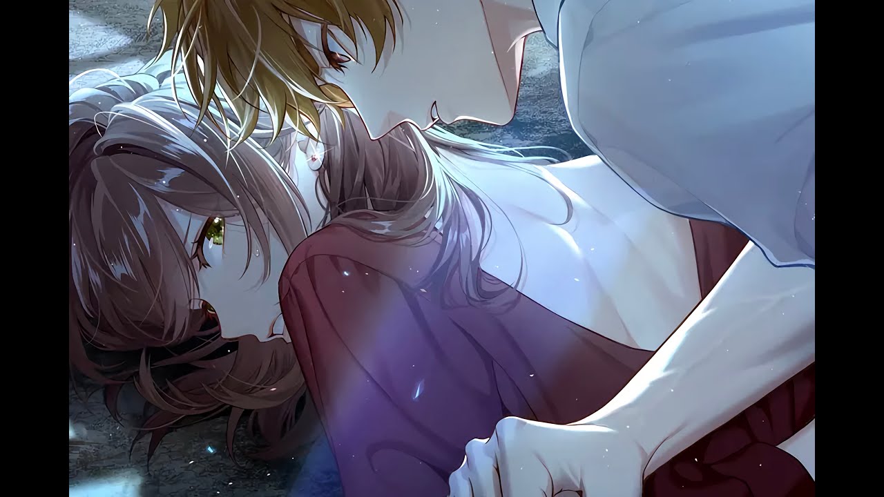 [MS12] Luke attacks Rosa! Illusion? Furious Marius | Tears of Themis (ENG SUB)