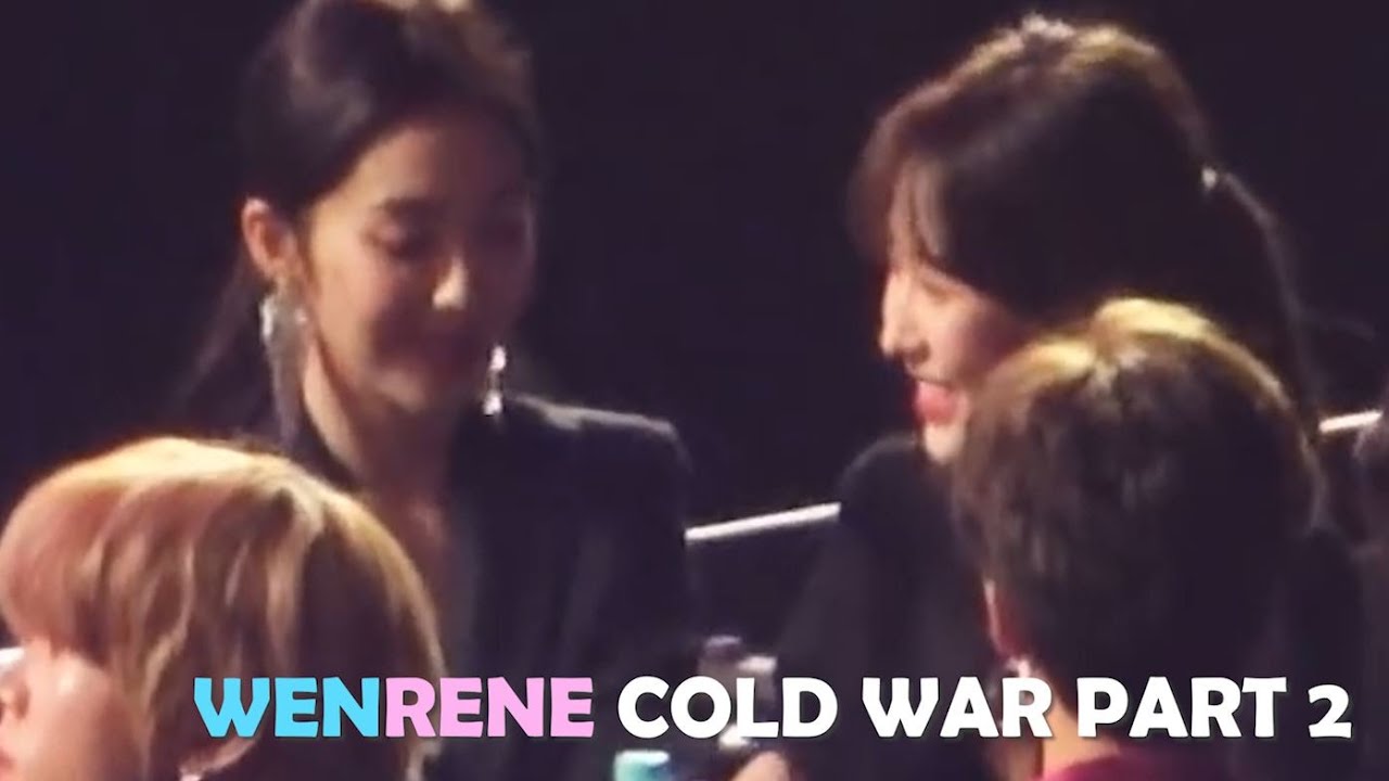 wenrene cold war documentary vol.2 [reupload]