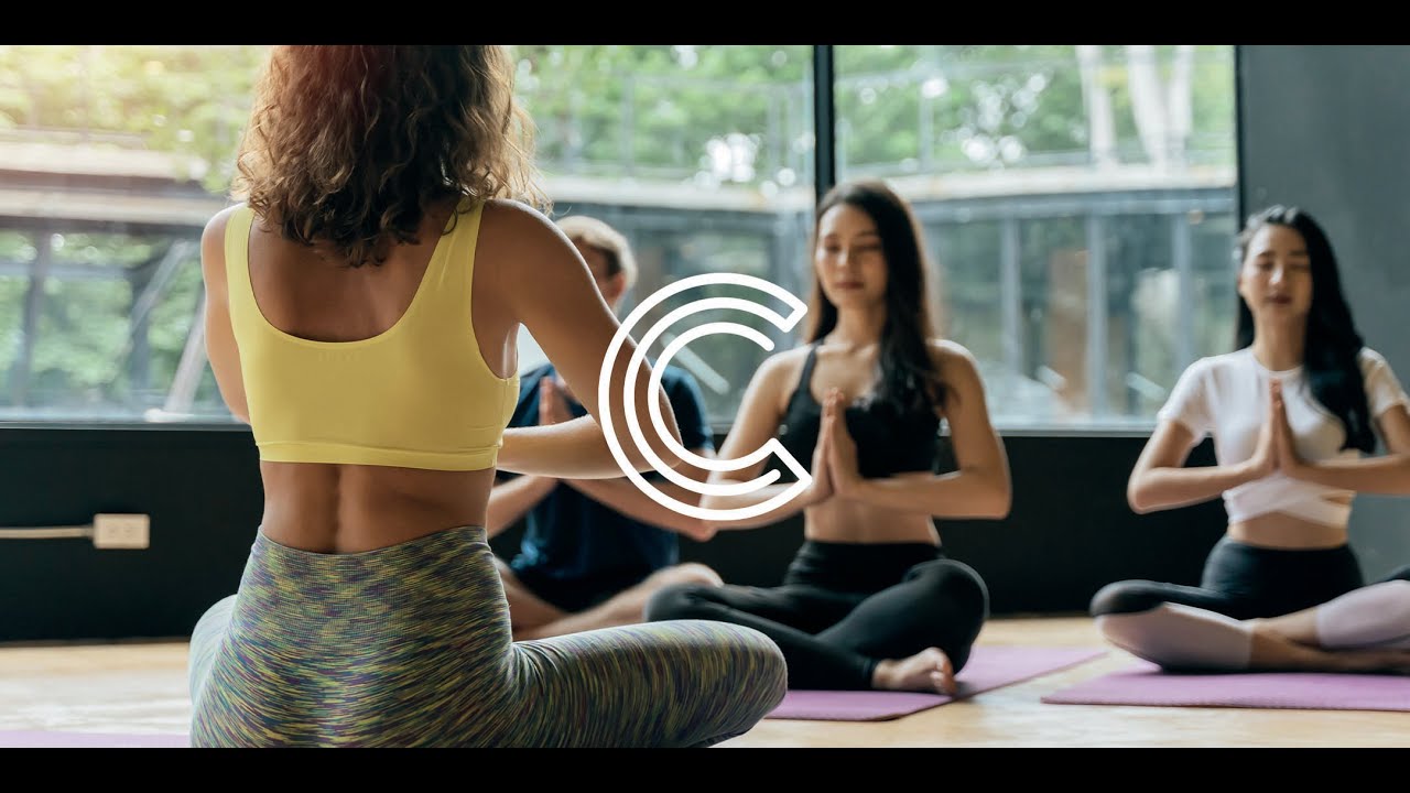 Body Zen avec Anne Flo   57 min