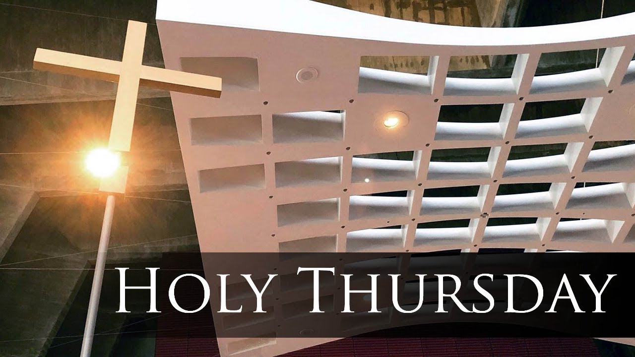 Mass of the Lord's Supper