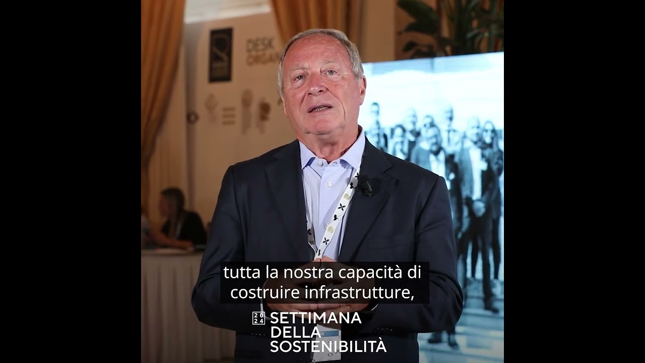 Energia e sostenibilità: TERRACOMUNICA intervista Salvatore Carollo, esperto di risorse energetiche