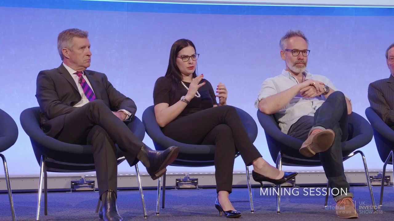 The Global Group UK Investor Show 2018
