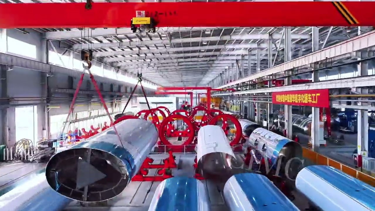 SINOTRUK CIMC 3 Axles 46CBM Aluminum Alloy Fuel Tanker Semi Trailer