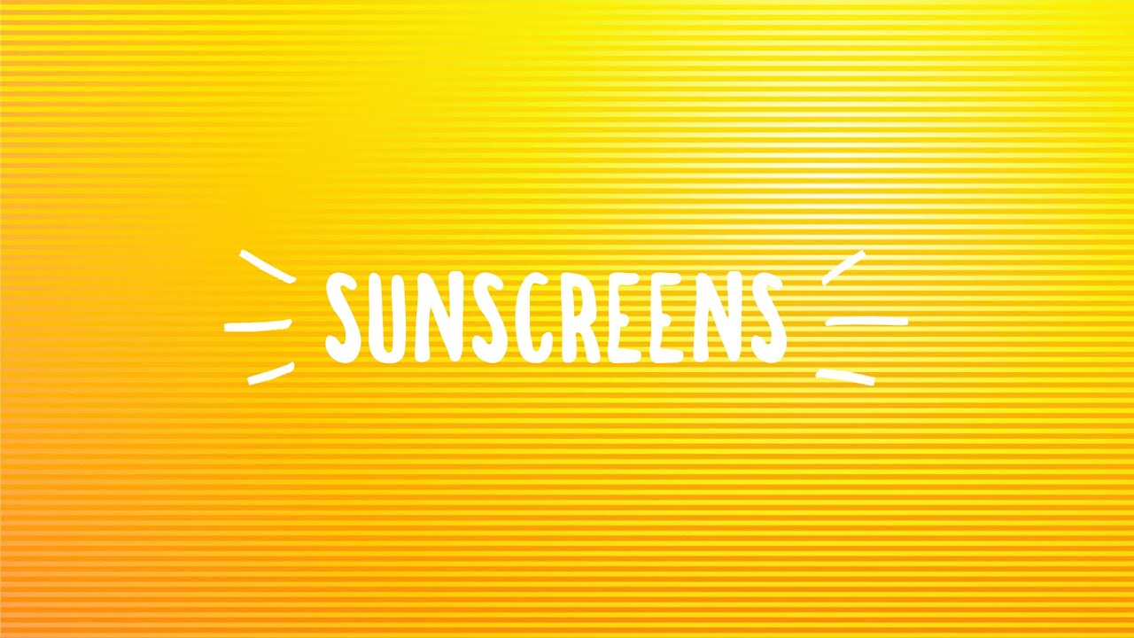 Sunscreen | SPF | PA+ | Who, what, why, when, how?