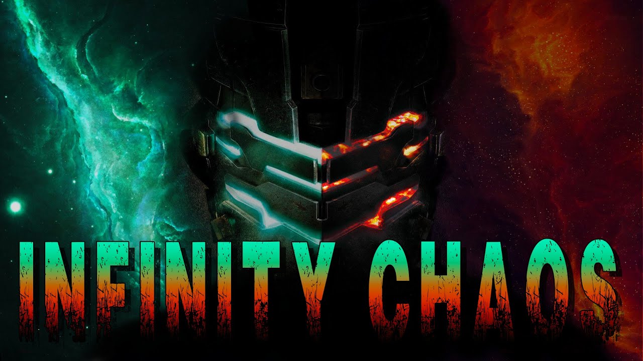 Infinity Chaos - Dark Epic Hybrid Rock by PegasusMusicStudio
