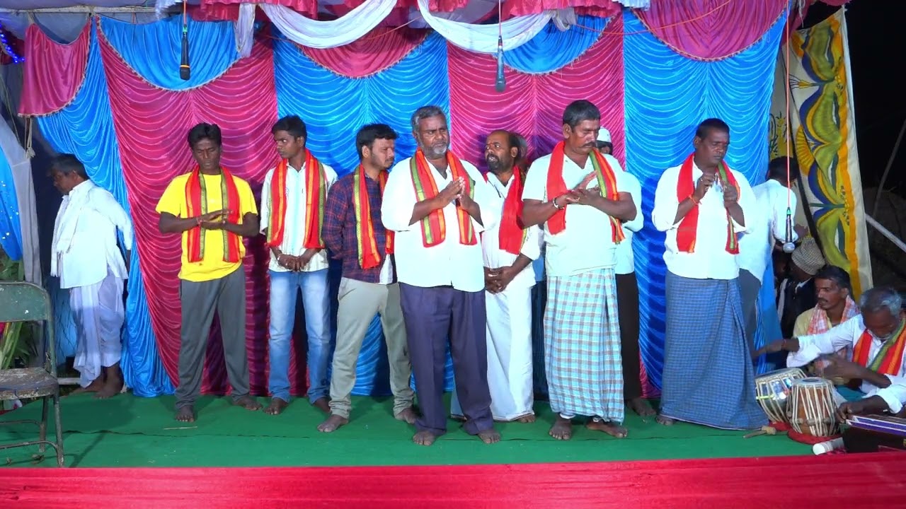 YELLAMMA KATHA 01 KARDPALLY