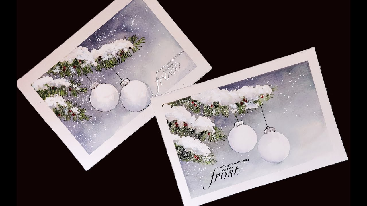 Boules blanche de Noël
