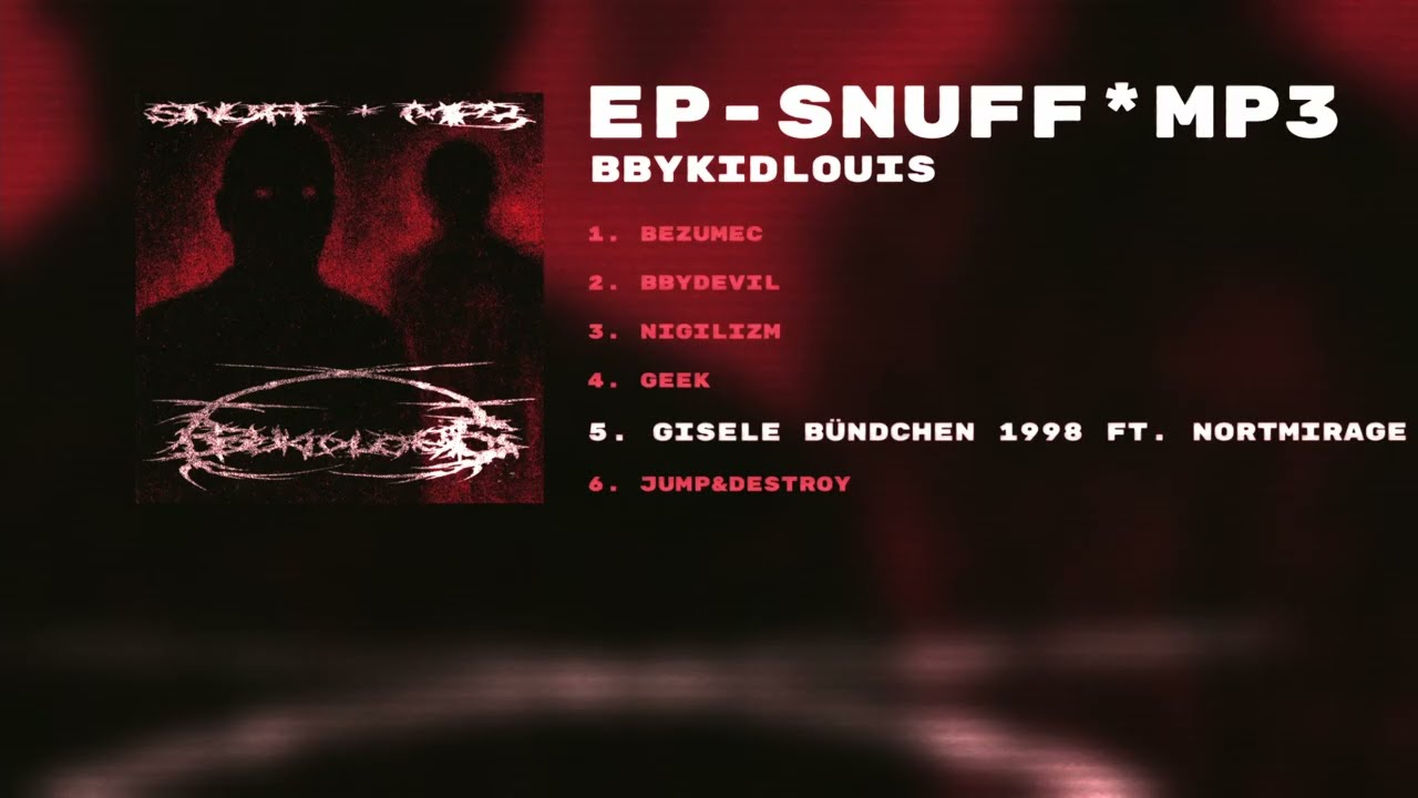 bbykidlouis, nortmirage - Gisele Bündchen 1998 (official lyric video)