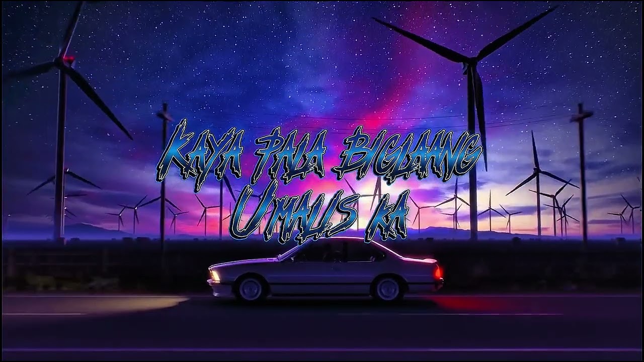 ezumi zayk-walaka (official lyric video)