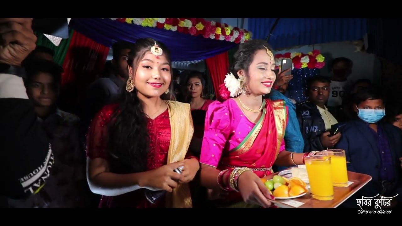 Wedding Story