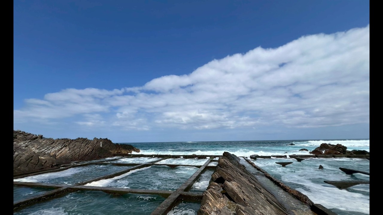 2026 03 14 南子吝步道、鼻頭角海岸  #登山 #travel #健行