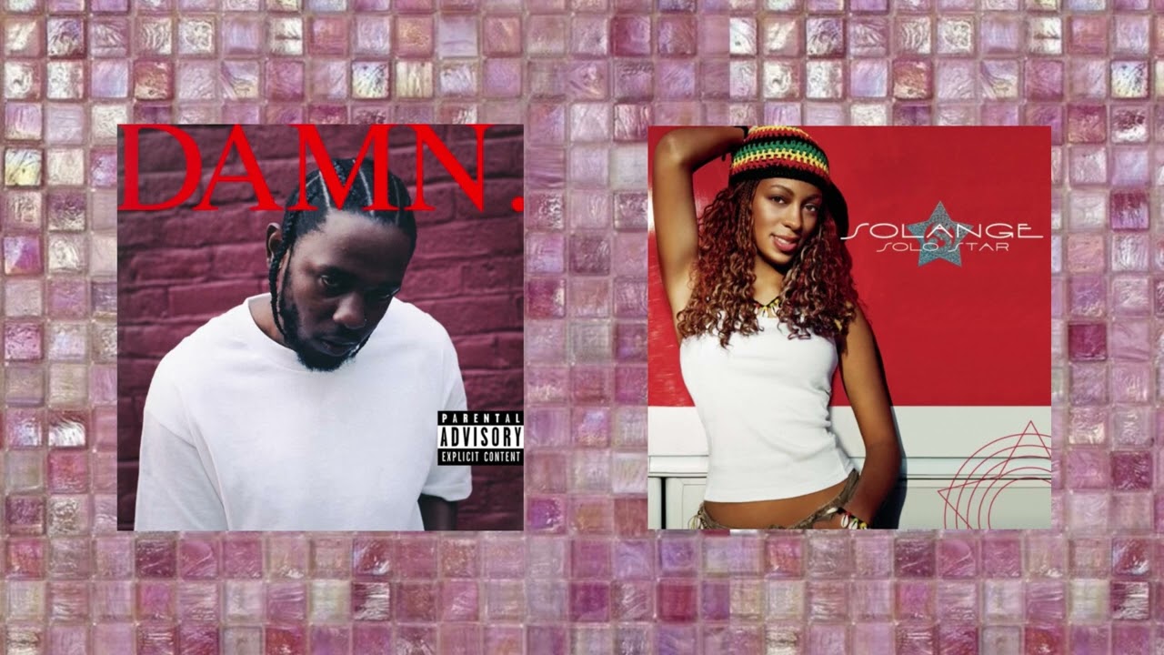 Crush / ELEMENT.