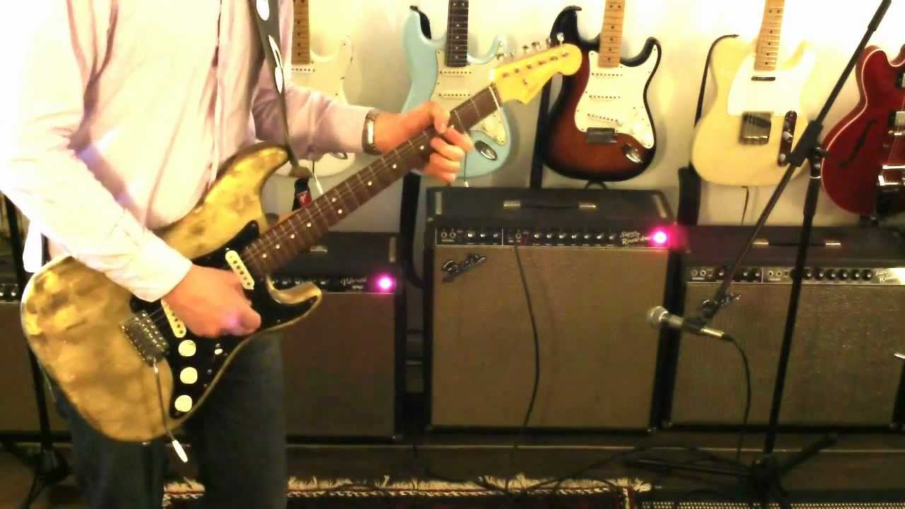 fenderguru.com - Vibroverb and Super Reverb - The SRV EL Mocambo experience