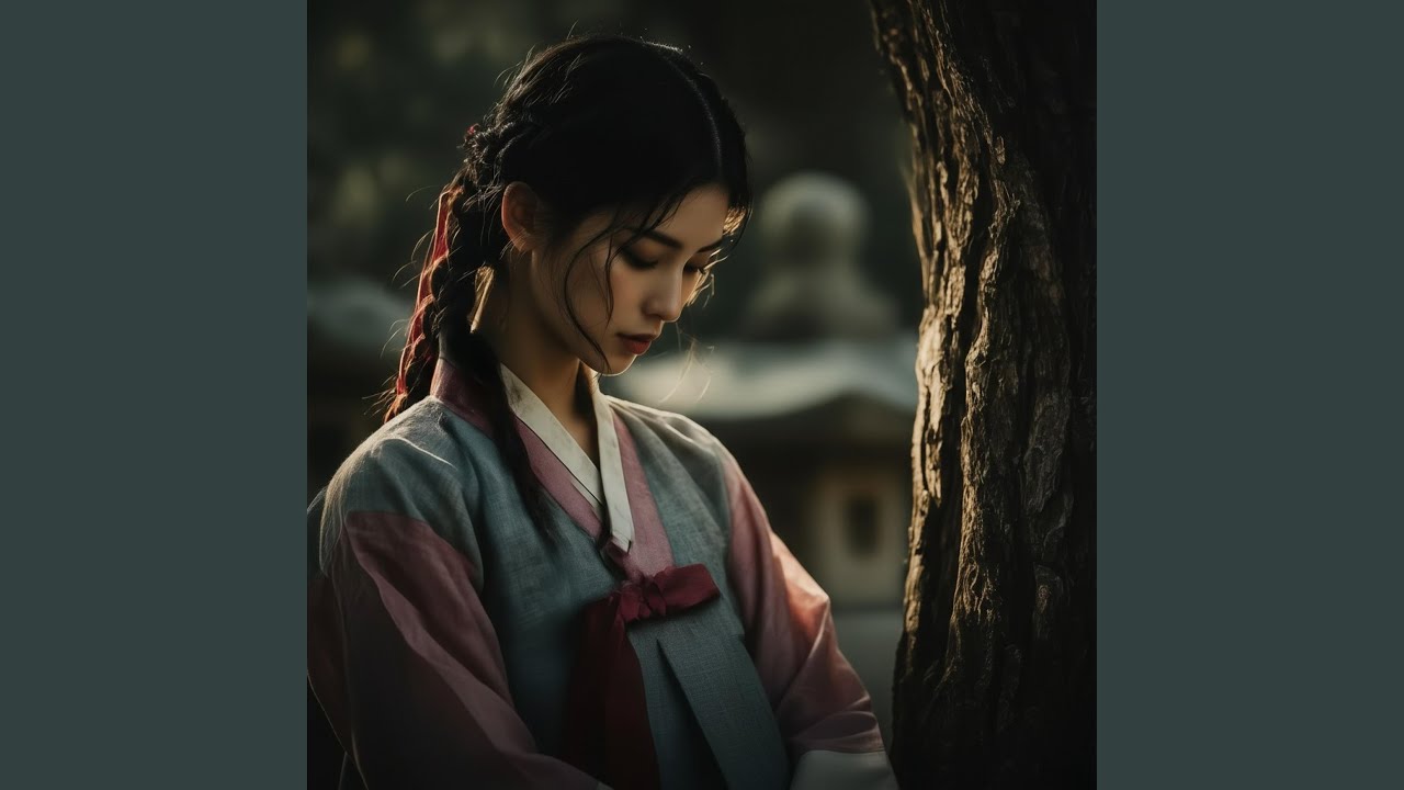 월하서신 月下書信