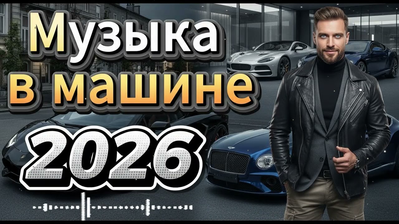 Евро Диско 80–90х | Легендарные Хиты и Дискотека 2026 для Машины