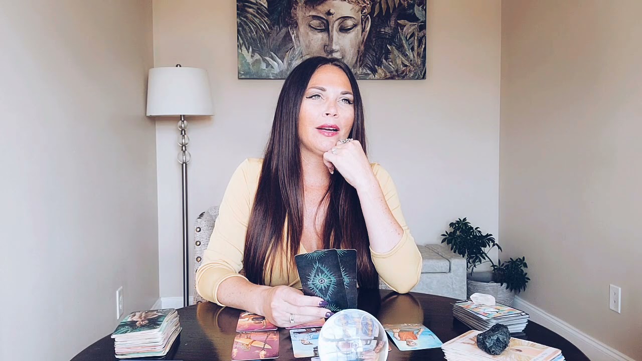 CANCER, DON'T GO DOWN THE RABBIT HOLE 🦋 SEPTEMBER SPIRITUAL TAROT READING.