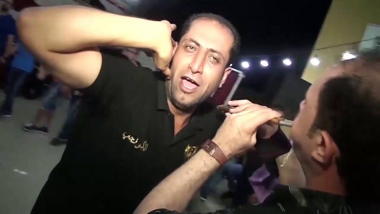 طلال الشبول وخالد الشبول افراح الكوفحي ج2 مركز العقيد 0788388593