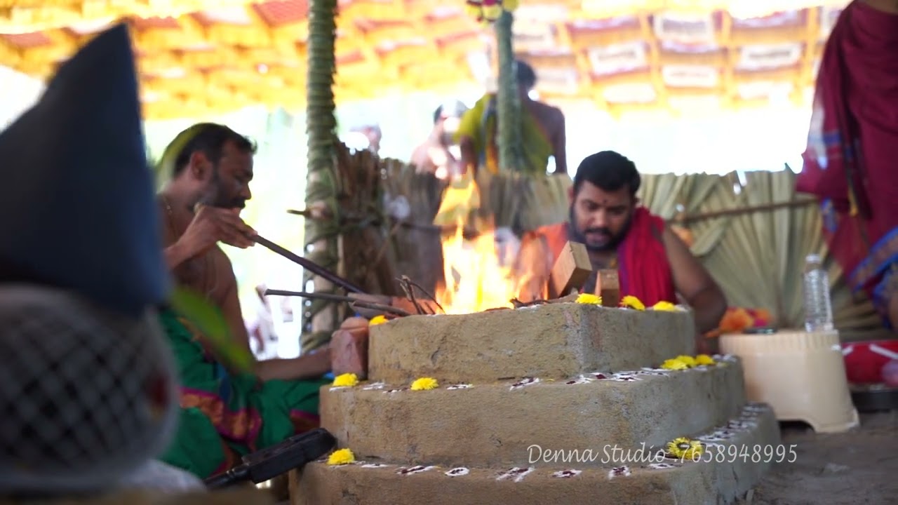 shivalayam