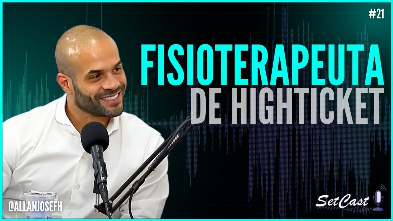 Allan Josefh - Setcast #21