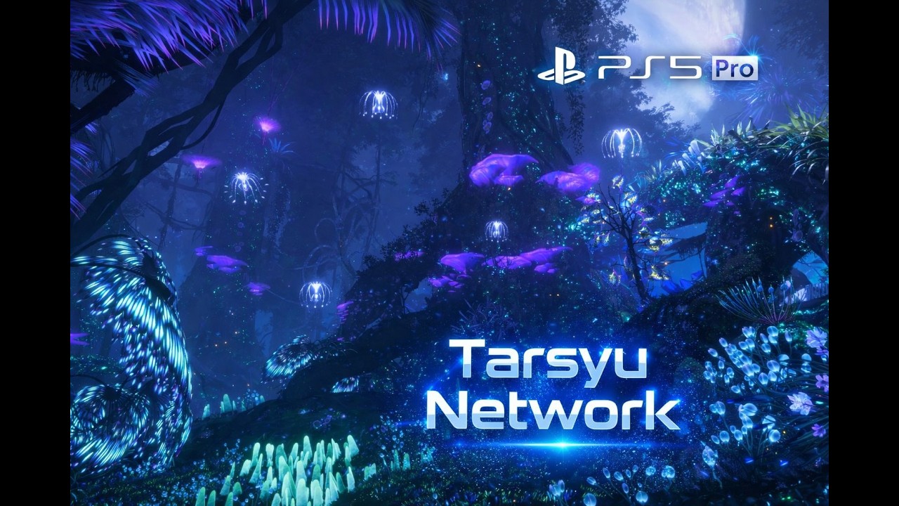 How to Unlock TARSYU NETWORK Ancestor Skill in Avatar: Frontiers of Pandora