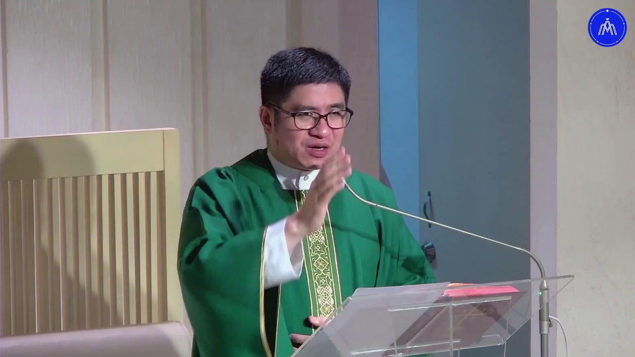 January 31, 2026 | Fourth Sunday in Ordinary Time