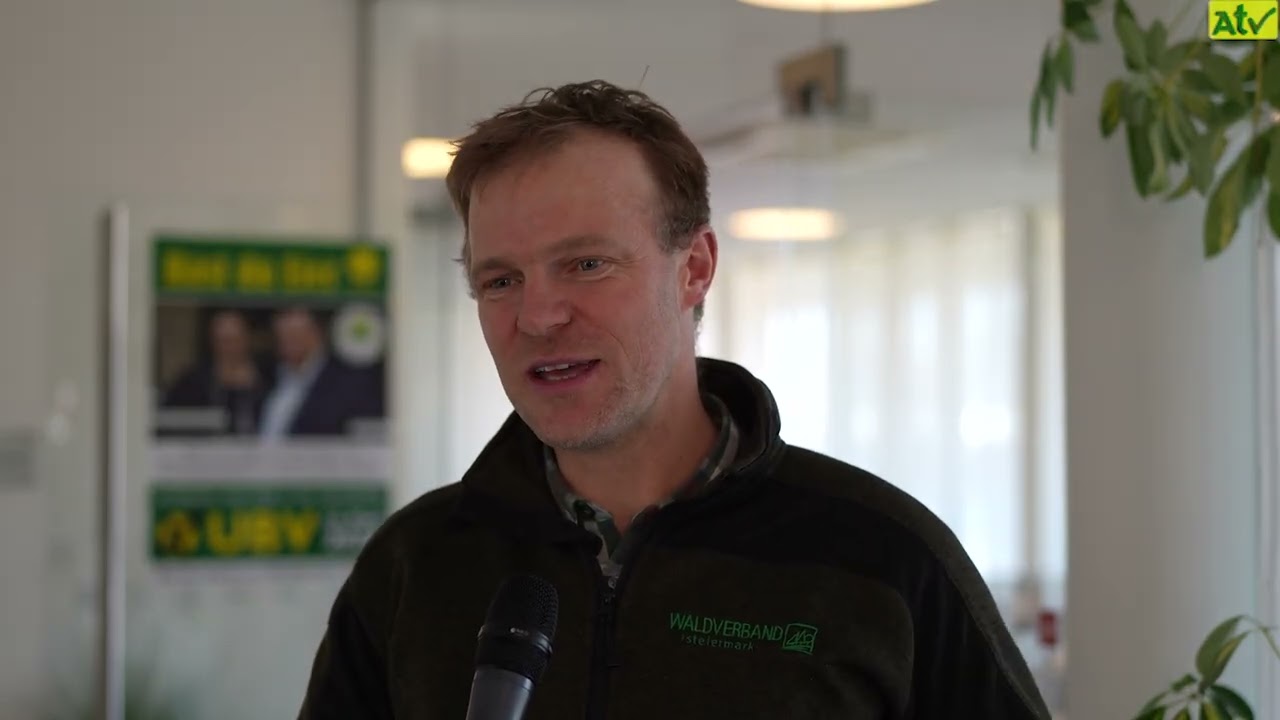 LK-Wahl 2026: UBV Steiermark stellt sich vor