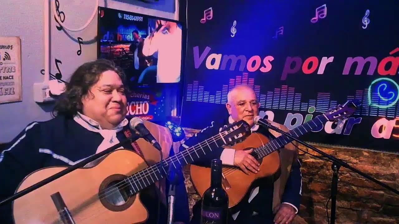 LOS MANSEROS SANTIAGUEÑOS DE LEOCADIO TORRES
