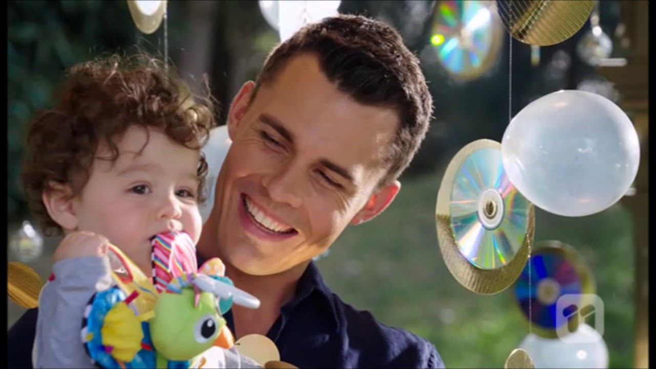 [Neighbours] 7777 David & Leo & Stu & Lance & Stonefish & Jarrod & Shane & Steph & Paige & Jack & G