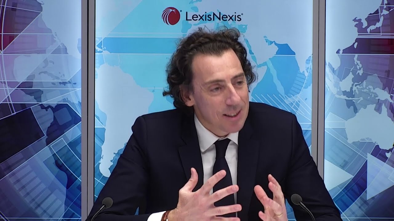 L'interview 