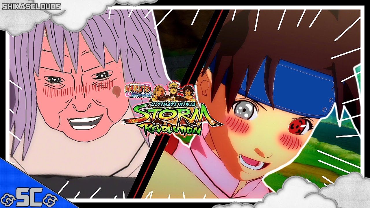 SC RANKED Marathon! Ep.13 | Kunoichi Edition!「Part 2/2」(LIVE Online #101) | NARUTO REVOLUTION