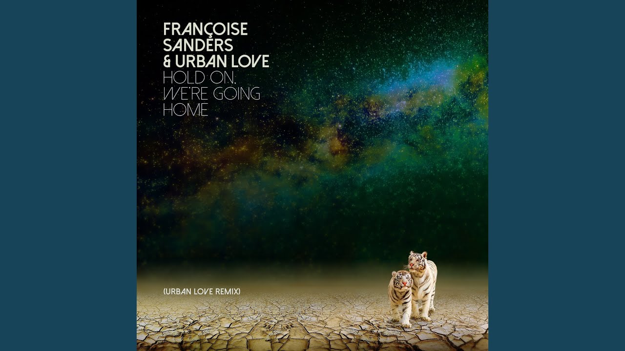 Hold on, We're Going Home (Urban Love Remix)