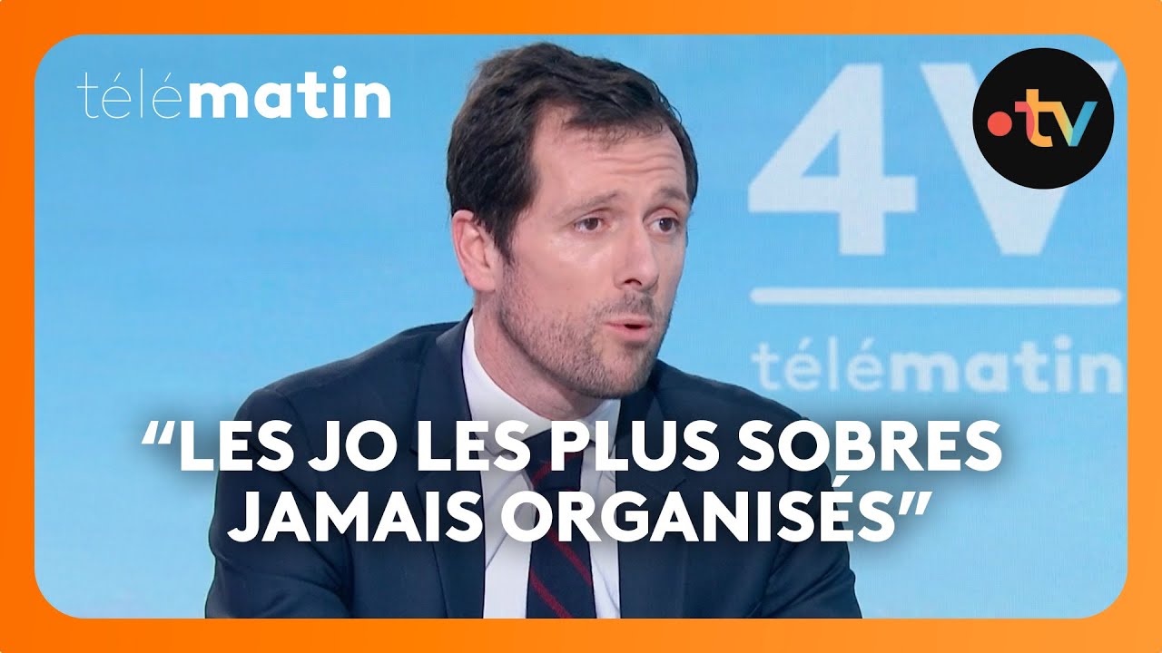JO d’hiver : quel impact pour l’environnement ?