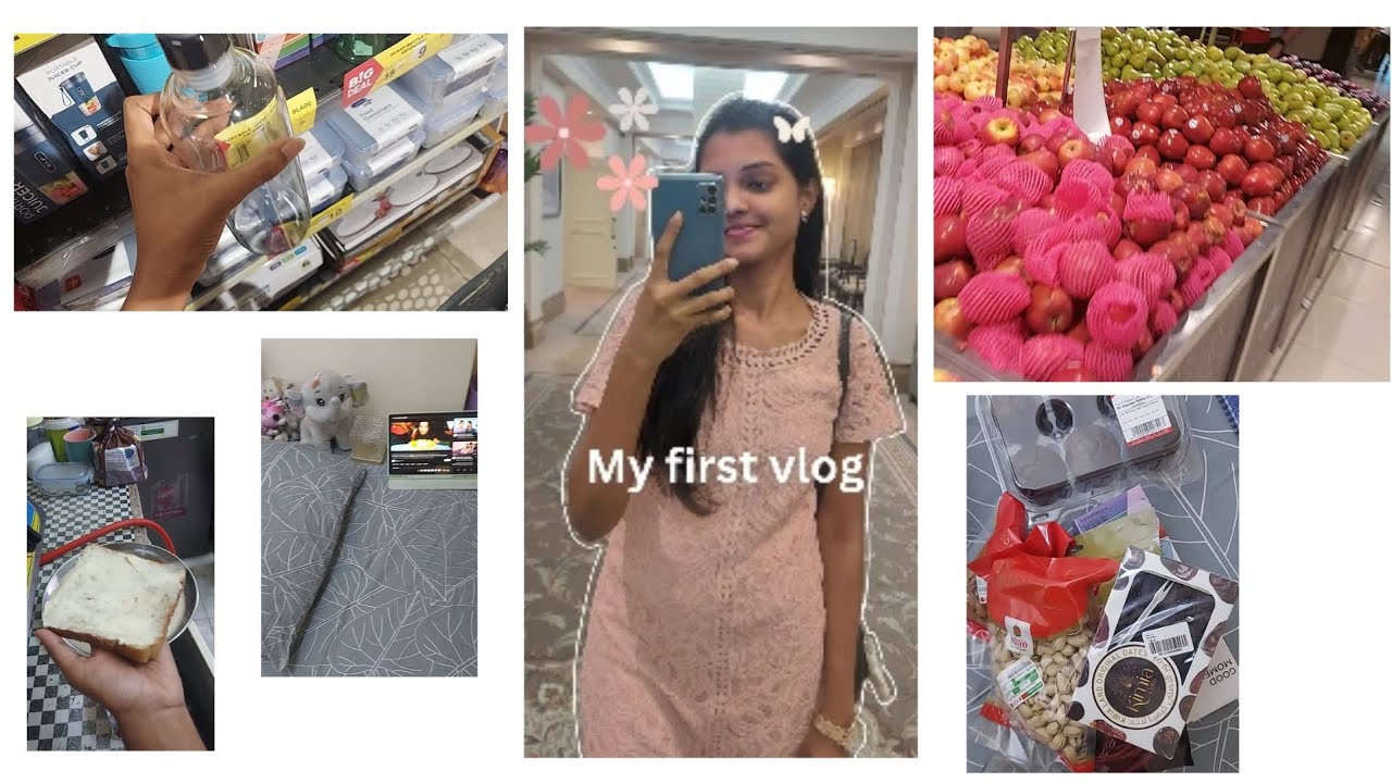 A day in my life in uae 🇦🇪 | weekend routine vlog😇From 8am - 9pm