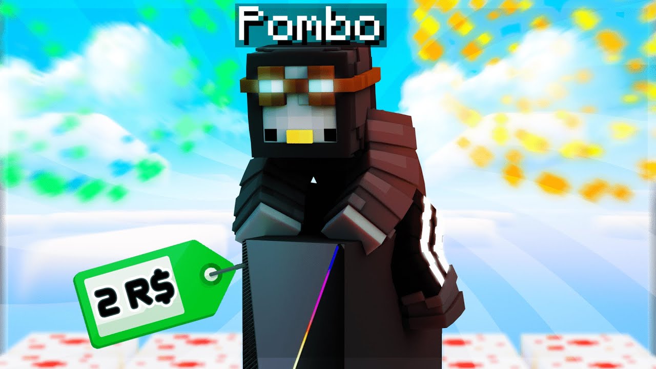 HG com PC NOVO e Render NOVA