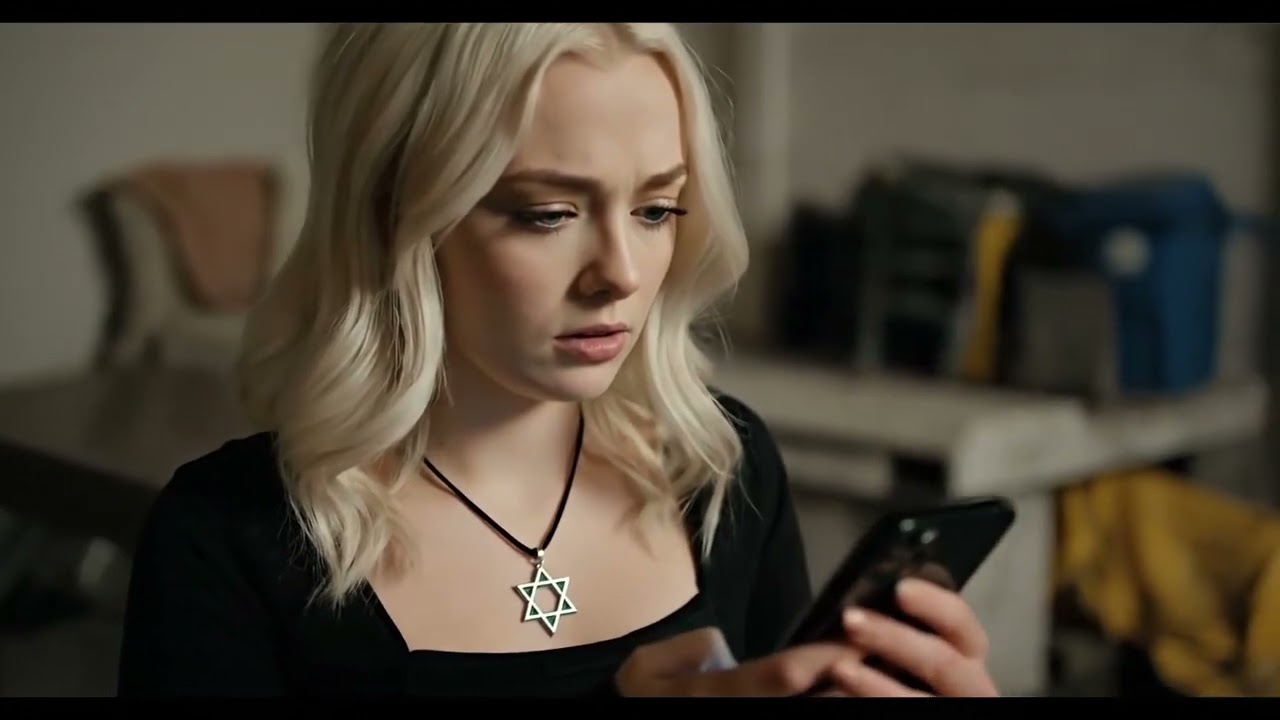 Google flow VEO3 short film | No one believed her| realistic 
