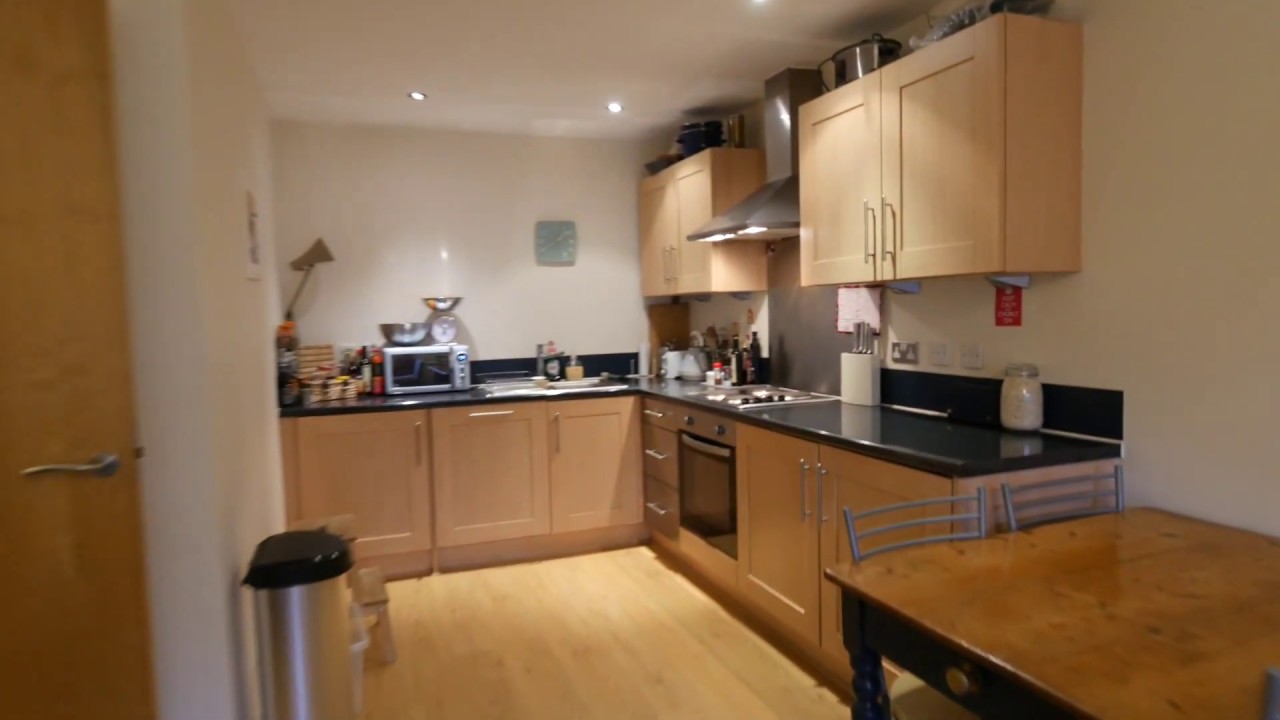 Wilbraham Road, Chorlton - JP & Brimelow Video Tour