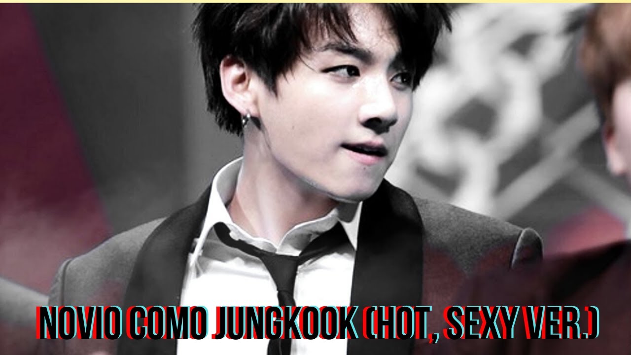 𝕹𝖔𝖛𝖎𝖔 𝖈𝖔𝖒𝖔 𝕵𝖚𝖓𝖌𝖐𝖔𝖔𝖐 (𝓱𝓸𝓽, 𝓼𝓮𝔁𝔂 𝓿𝓮𝓻.)