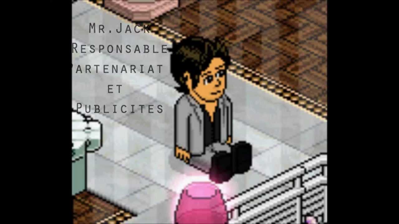 Adieu aux Staffs aux Staffs d'habbo.fr