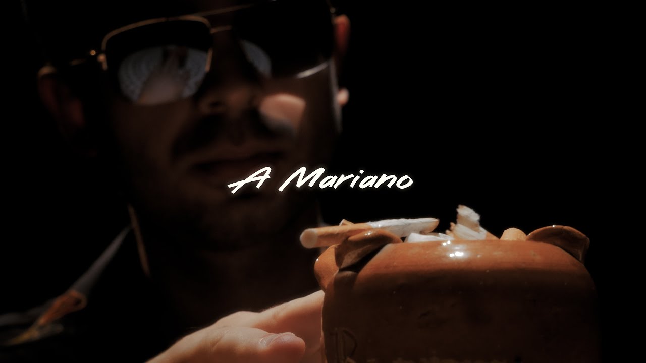 2. A Mariano | Lado B&ecirc; | Louis G