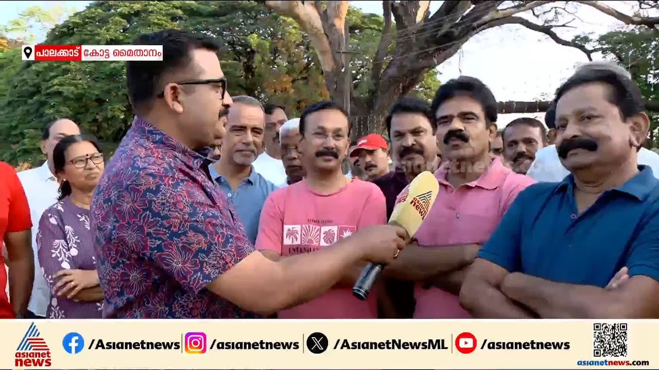 പാലക്കാട് മണ്ഡലം ഇത്തവണ ആര് നേടും? രമേഷ് പിഷാരടിയോ എൻഎംആർ റസാഖോ ശോഭ സുരേന്ദ്രനോ? | Palakkad