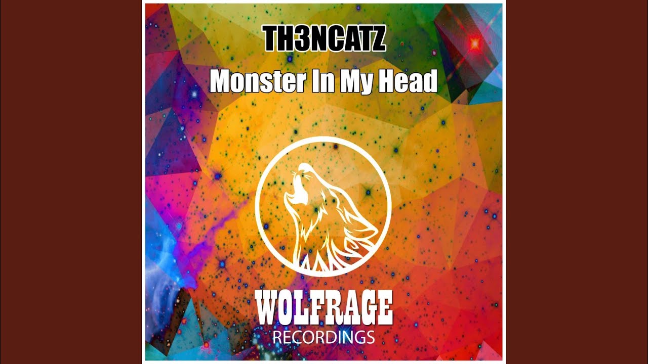 Monster In My Head (Original Mix)