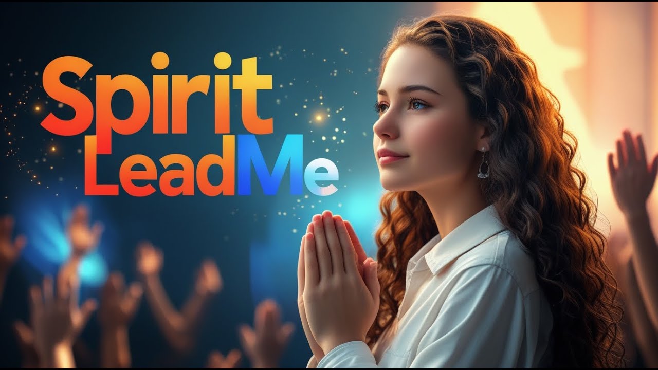 Spirit Lead Me