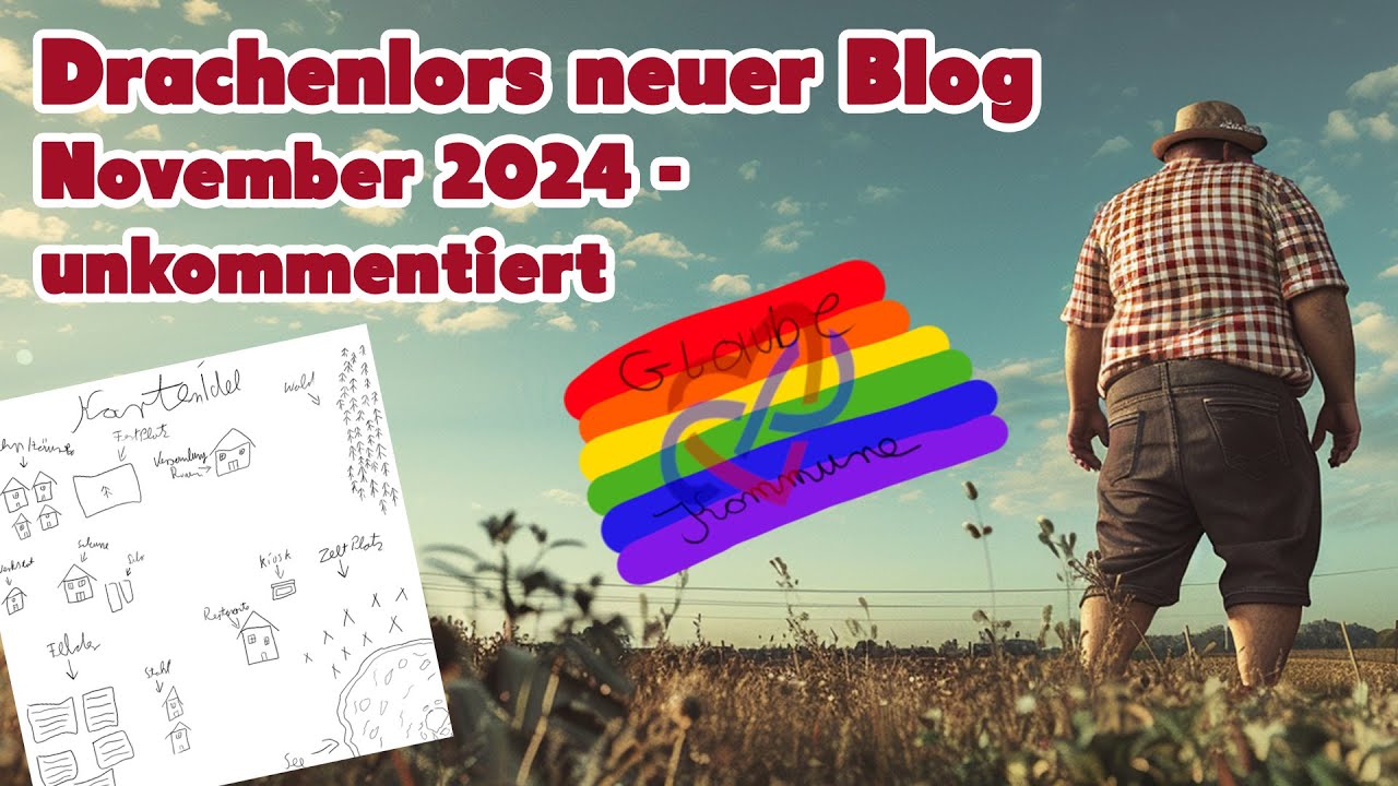 Liebe Leben Frieden Blog - unkommentiert