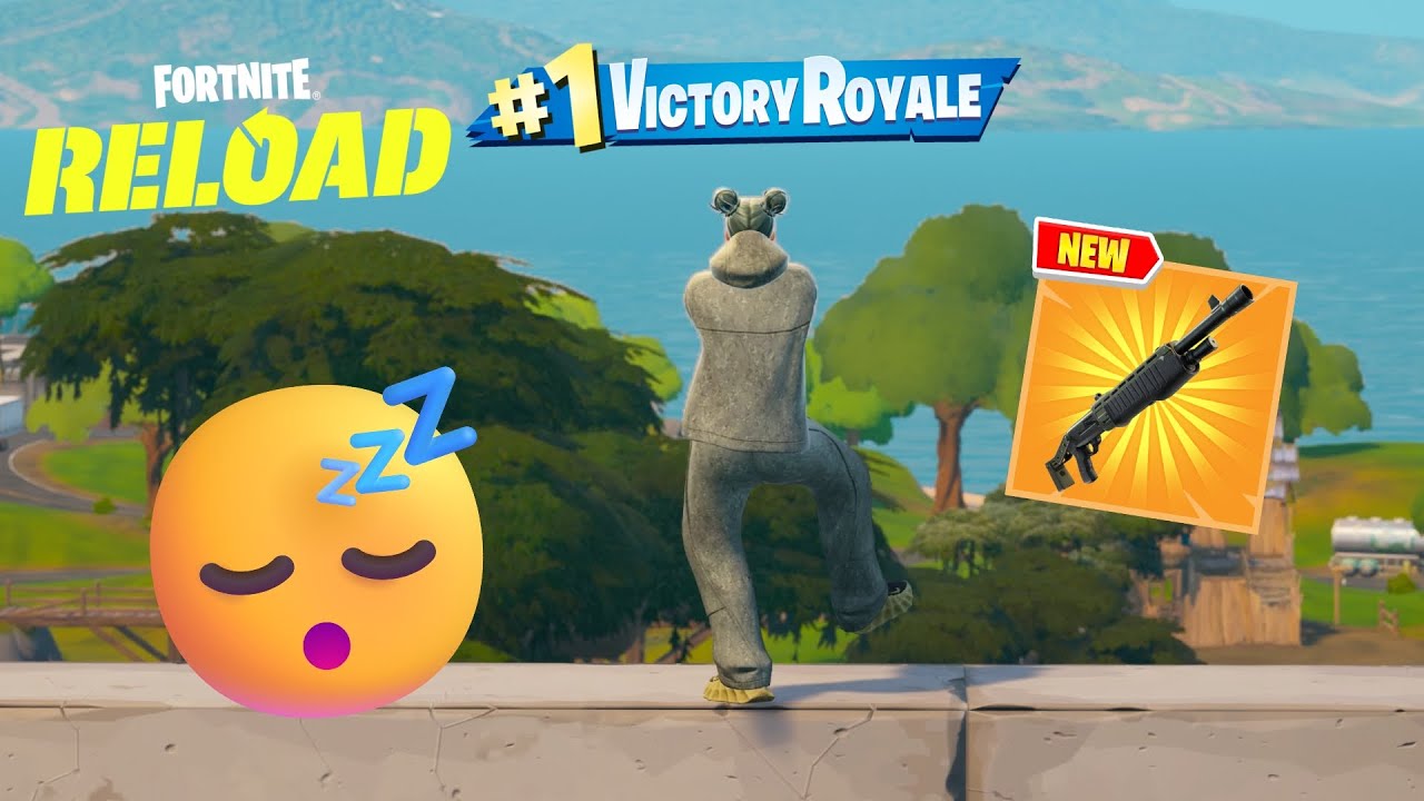 Fornite Reload | 2 TOP 1 (35 KILLS) keyboard and mouse ! 🤯