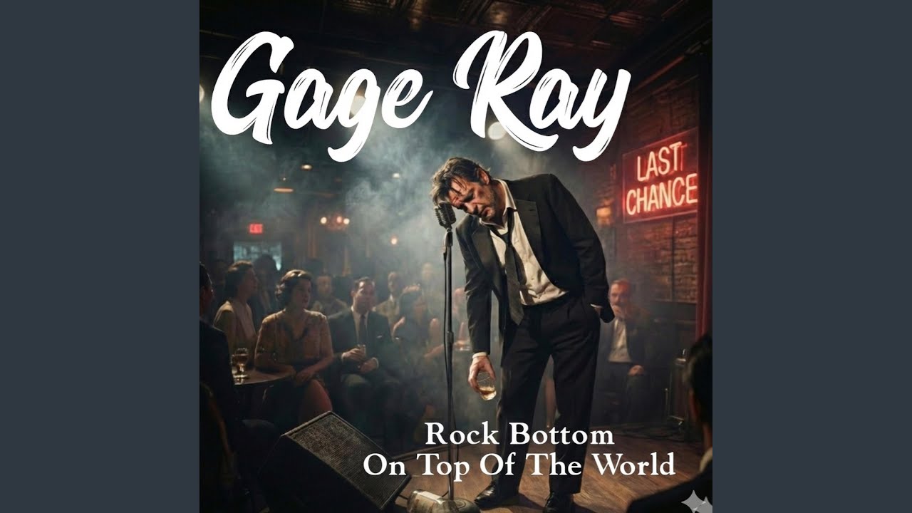 Rock Bottom On Top Of The World