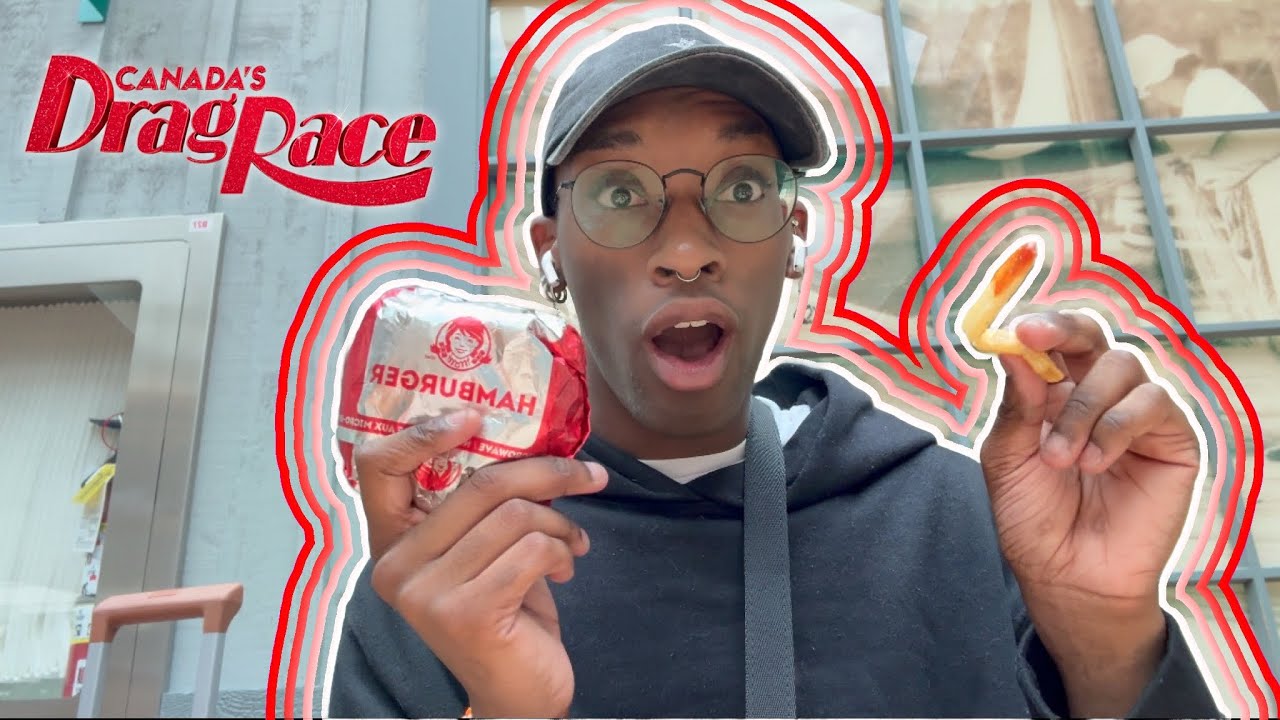 becoming canadas next drag superstar | lana ja’rae