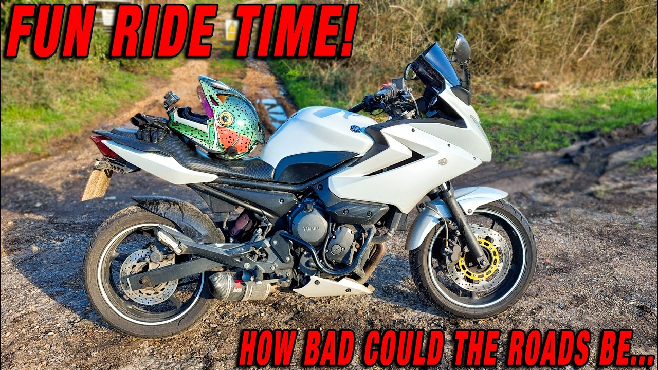 Веселое времяпрепровождение!.....Что может быть хуже?!