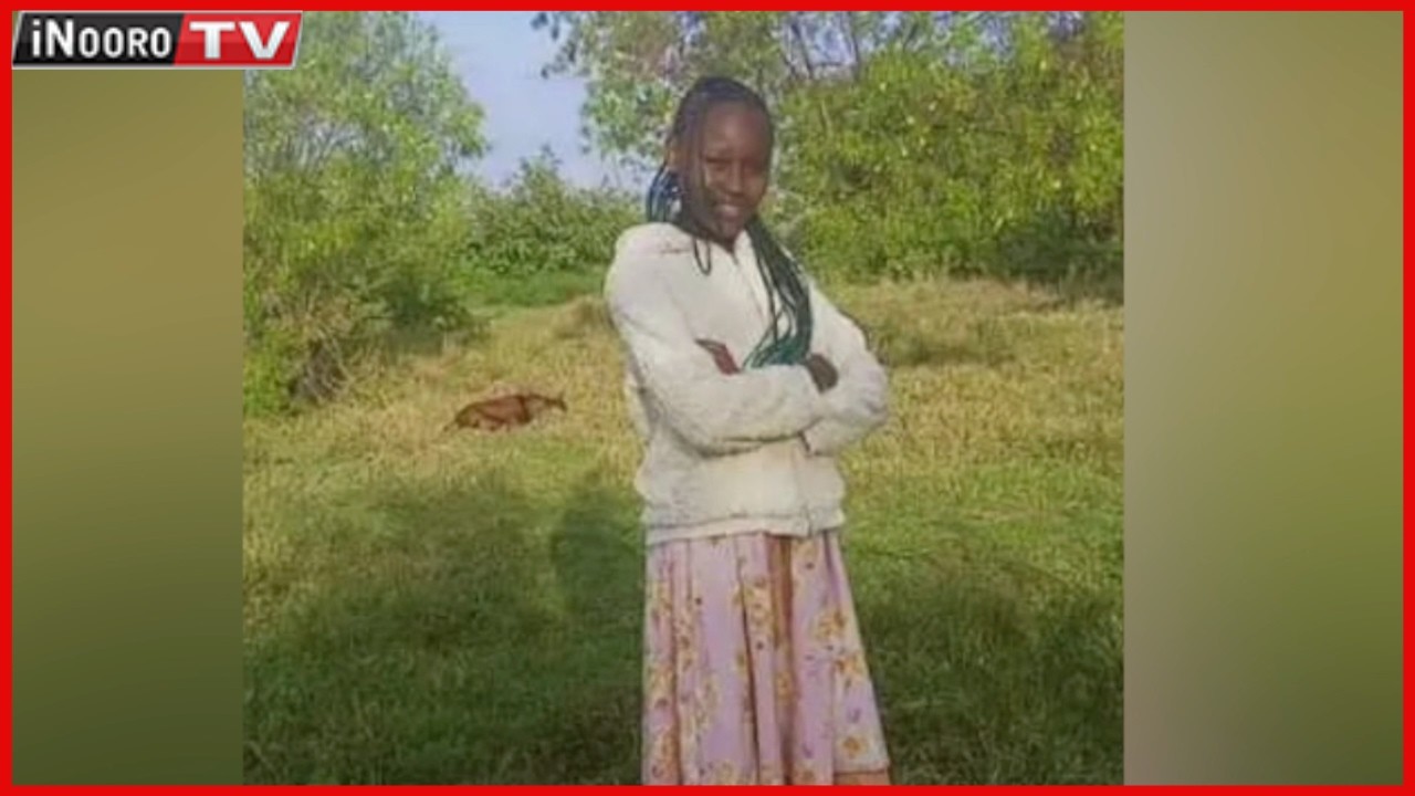 Mũrutwo wa Grade 9 kũra na kĩriga mwena wa Kerugoya, Kirinyaga