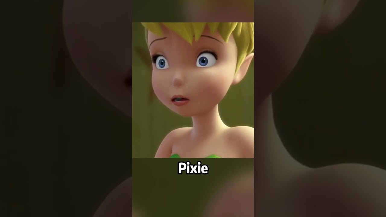 Warm Fairy World is invaded by a cold wave#movie #film #animation #shorts #動畫