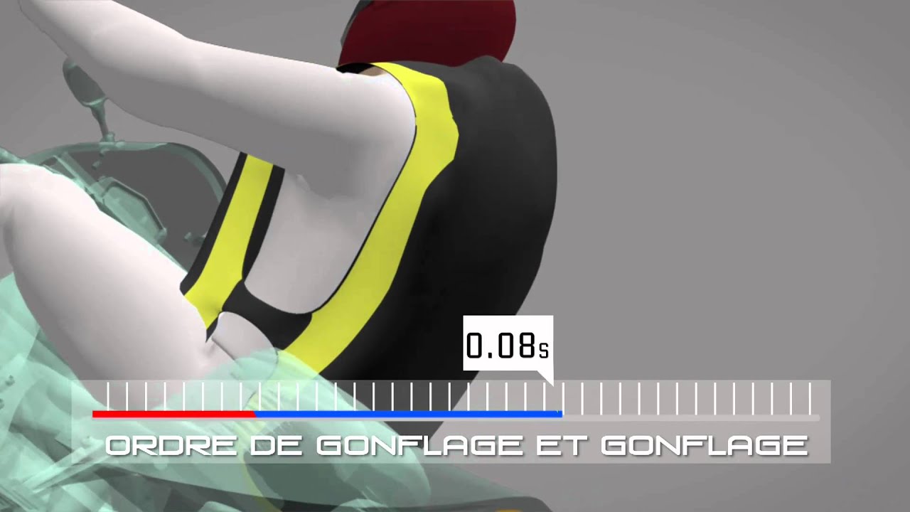 AIRBAG BERING